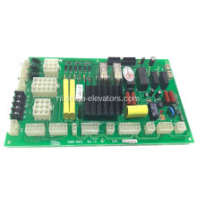 Hemr-100ez Power Board voor Hyundai Lift Control Cabinet